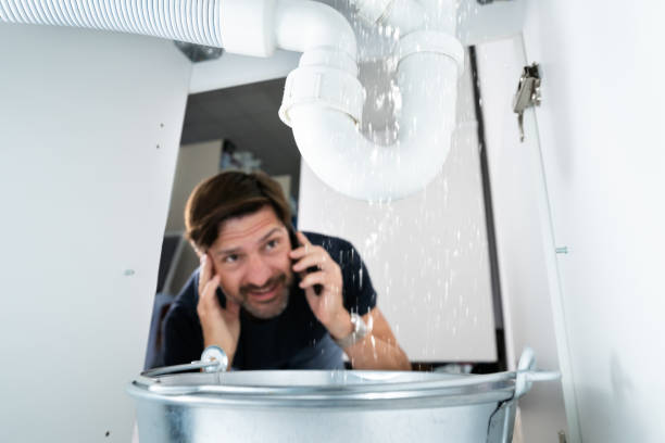 Best Toilet Repair Services  in Upper Saddle River, NJ