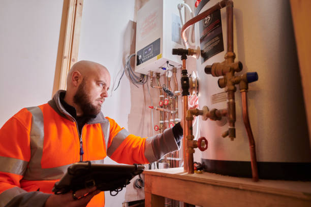 Best Plumbing Services Near Me  in Upper Saddle River, NJ