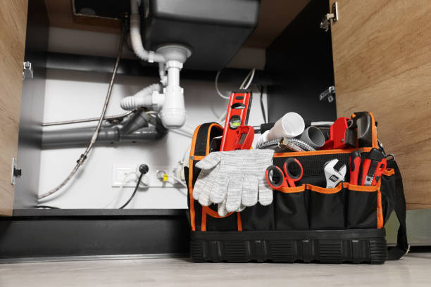 Best Plumbing Repair Near Me  in Upper Saddle River, NJ