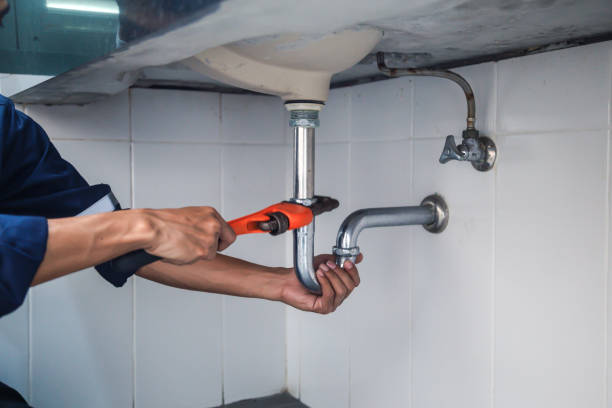 Best Commercial Plumbing Services  in Upper Saddle River, NJ