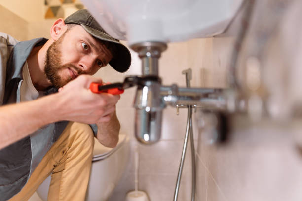 Best Affordable Plumber Near Me  in Upper Saddle River, NJ