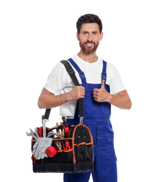 Best Residential Plumbing Services  in Upper Saddle River, NJ
