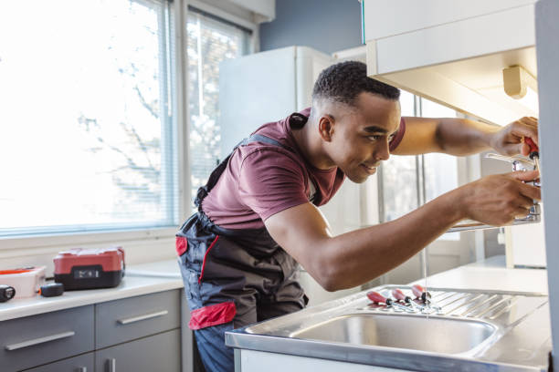 Best Shower Repair Services  in Upper Saddle River, NJ