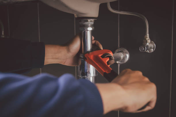 Best Local Plumber Services  in Upper Saddle River, NJ