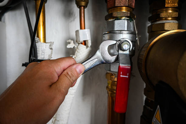 Best 24-Hour Plumber Near Me  in Upper Saddle River, NJ